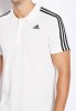 ADIDAS KOSZULKA POLO MĘSKA ESS 3S POLO CLIMALITE S17667 ADIDAS KOSZULKA POLO MĘSKA ESS 3S POLO CLIMALITE S17667